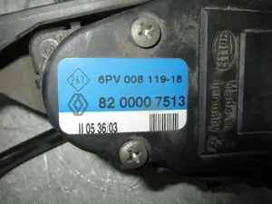 Foto de POTENCIOMETRO PEDAL RENAULT ESPACE IV (JK0) 2.2 dCi Turbodiesel (150 CV / 110 KW) referencia 8200007513 foto 2