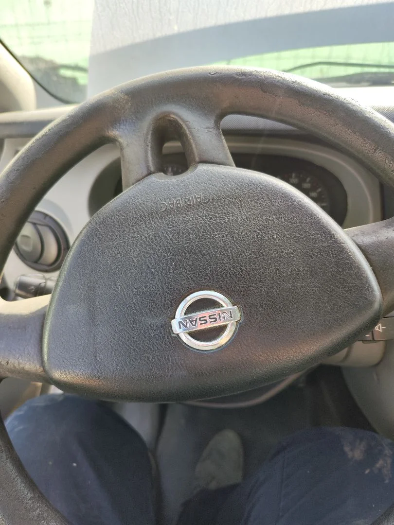 Foto de AIRBAG DELANTERO IZQUIERDO NISSAN INTERSTAR (X70) 2.5 dCi Diesel CAT (114 CV / 84 KW)
