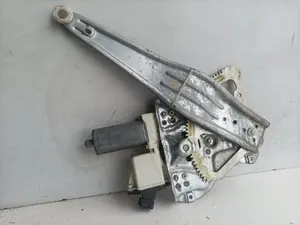 Foto de ELEVALUNAS TRASERO DERECHO TOYOTA COROLLA (E12) 2.0 Turbodiesel CAT (110 CV / 81 KW) referencia 0130822031