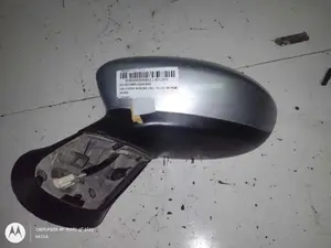 Foto de RETROVISOR IZQUIERDO FIAT II PUNTO (188) BERLINA referencia 011023 foto 4