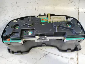 Foto de CUADRO INSTRUMENTOS OPEL ASTRA G BERLINA referencia 24461768JU foto 3