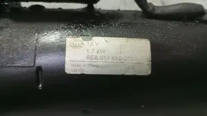Foto de MOTOR ARRANQUE CITROEN C8 2.0 HDi CAT (RHZ / DW10ATED) (107 CV / 79 KW) referencia 8EA011610071 foto 5