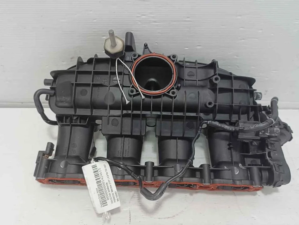 Foto de COLECTOR ADMISION PORSCHE MACAN (95BA) referencia 06L133201