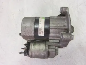 Foto de MOTOR ARRANQUE PEUGEOT 206 + 1.1 (60 CV / 44 KW) referencia 9658308780 foto 4