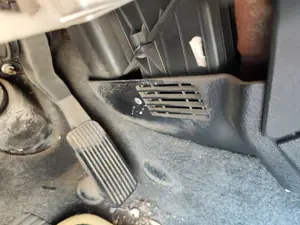 Foto de POTENCIOMETRO PEDAL CITROEN XSARA BERLINA 1.6 16V CAT (NFU / TU5JP4) (109 CV / 80 KW) referencia 9643365680