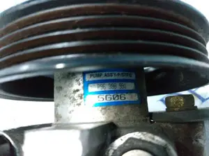 Foto de BOMBA DIRECCION CHEVROLET AVEO BERLINA referencia P96398991 foto 3