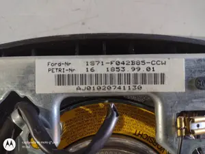Foto de AIRBAG DELANTERO IZQUIERDO FORD MONDEO BERLINA (GE) 2.5 V6 24V CAT (170 CV / 125 KW) referencia 1S71F042B85CCW foto 3