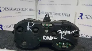 Foto de CUADRO INSTRUMENTOS DAEWOO KALOS referencia 96461301 foto 3