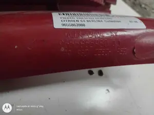 Foto de PILOTO TRASERO DERECHO CITROEN C4 BERLINA 1.6 HDi CAT (9HY / DV6TED4) (109 CV / 80 KW) referencia 9655863980 foto 4