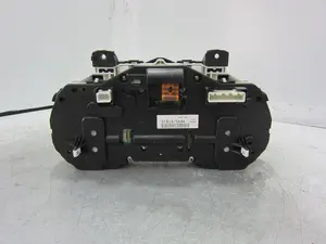Foto de CUADRO INSTRUMENTOS NISSAN MICRA (K14) 0.9 CAT (90 CV / 66 KW) referencia 5FB1A foto 5
