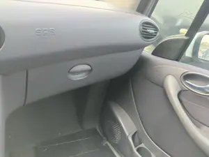 Foto de AIRBAG DELANTERO DERECHO MERCEDES-BENZ CLASE A (BM 168) 1.6 CAT (102 CV / 75 KW) referencia A1688600805