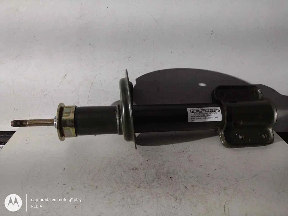 Foto de AMORTIGUADOR DELANTERO FORD TRANSIT CAJA ABIERTA (EY) referencia V4404