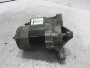 Foto de MOTOR ARRANQUE CITROEN C3 1.1 (60 CV / 44 KW) referencia 9633292480 foto 2