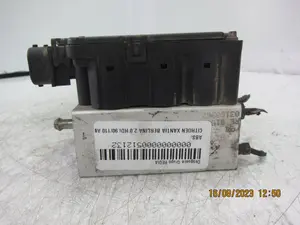 Foto de ABS CITROEN XANTIA BERLINA 2.0 HDi (109 CV / 80 KW) referencia 5271E0 foto 10