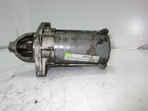 Foto de MOTOR ARRANQUE SUZUKI SWIFT BERLINA (RS/MZ) referencia 55561503 foto 5