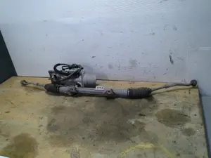 Foto de CREMALLERA DIRECCION CITROEN C3 1.6 16V (120 CV / 88 KW) referencia 9807496780 foto 2