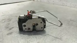 Foto de CERRADURA PUERTA TRASERA IZQUIERDA FIAT II DOBLÒ (152) 1.6 JTDM 16V CAT (105 CV / 77 KW) referencia 51910357