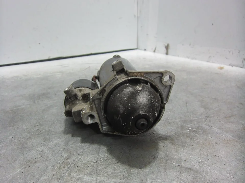 Foto de MOTOR ARRANQUE OPEL VECTRA C BERLINA 2.0 DTI (101 CV / 74 KW) referencia 0001109055