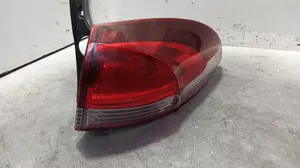 Foto de PILOTO TRASERO DERECHO RENAULT CLIO IV GRANDTOUR 0.9 Energy (90 CV / 66 KW) referencia 265507408R