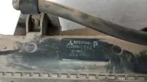 Foto de RADIADOR AGUA MITSUBISHI GALANT BERLINA (E50) 2.5 V6 CAT (170 CV / 125 KW) referencia MR281661 foto 3