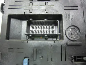 Foto de NO IDENTIFICADO CITROEN C4 PICASSO 1.6 16V HDi FAP (109 CV / 80 KW) referencia 9663510180 foto 3
