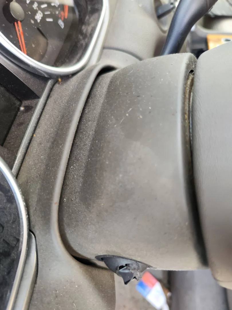 Foto de ANILLO AIRBAG AUDI Q7 (4L) 3.0 V6 24V TDI (233 CV / 171 KW)