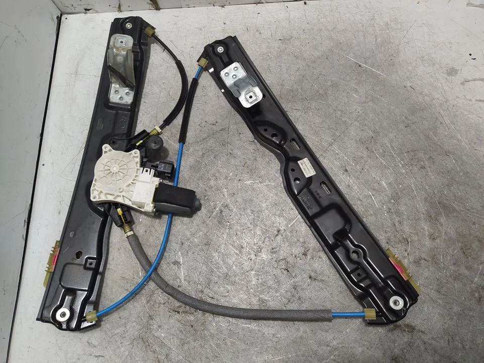Foto de ELEVALUNAS DELANTERO IZQUIERDO JAGUAR XF 2.0 Diesel CAT (163 CV / 120 KW) referencia GX6323201AD