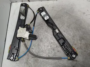 Foto de ELEVALUNAS DELANTERO IZQUIERDO JAGUAR XF 2.0 Diesel CAT (163 CV / 120 KW) referencia GX6323201AD
