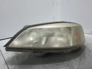 Foto de FARO IZQUIERDO OPEL ASTRA G BERLINA 1.6  (75 CV / 55 KW) referencia 90520877LH