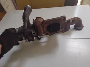 Foto de TURBOCOMPRESOR FORD TRANSIT CONNECT (TC7) referencia XS406K682DE foto 2
