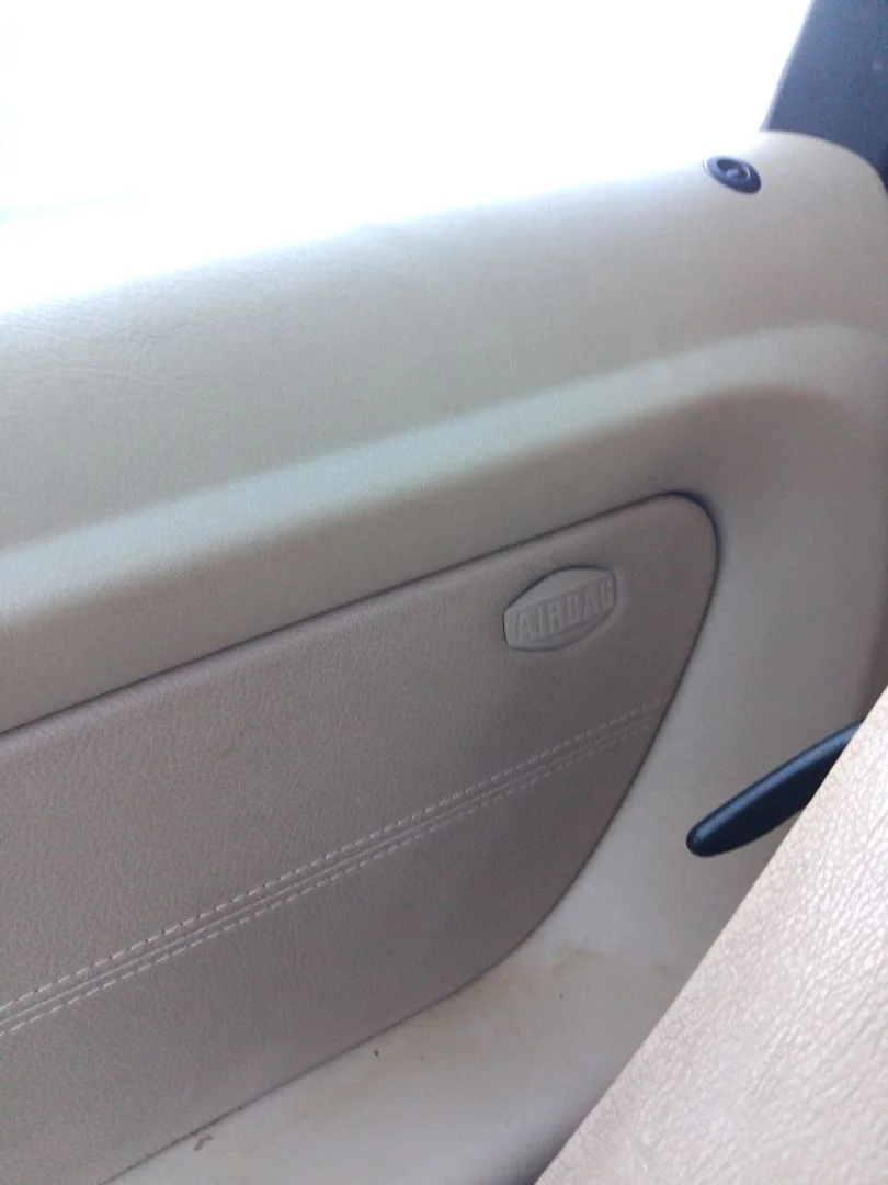 Foto de AIRBAG LATERAL DERECHO BMW SERIE 3 COMPACTO (E46) 2.0 16V Diesel CAT (150 CV / 110 KW)