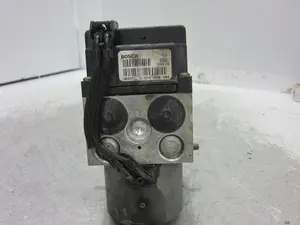 Foto de ABS PEUGEOT 307 (S1)(04.2001) 1.6 16V CAT (109 CV / 80 KW) referencia 0273004562 foto 7