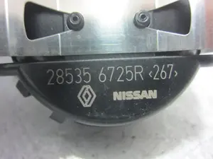 Foto de SENSOR RENAULT CAPTUR I 1.5 dCi Diesel FAP Energy (90 CV / 66 KW) referencia 285356725R foto 4
