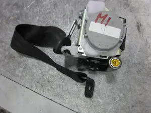 Foto de CINTURON SEGURIDAD TRASERO DERECHO PORSCHE MACAN (95BA) referencia 95B857805B foto 5