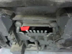 Foto de PILOTO TRASERO DERECHO SEAT IBIZA (6K1) 1.4 (60 CV / 44 KW) referencia 96224000 foto 5