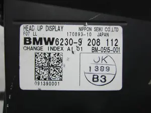 Foto de CUADRO INSTRUMENTOS BMW SERIE 5 GRAN TURISMO (F07) 3.0 24V Turbo (306 CV / 225 KW) referencia 170893 foto 4