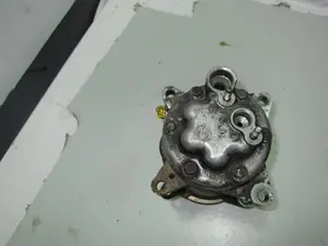 Foto de COMPRESOR AIRE ACONDICIONADO PEUGEOT 206 referencia 9639078280 foto 6