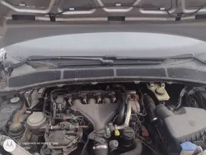 Foto de TORPEDO FORD S-MAX (CA1) 2.0 TDCi CAT (140 CV / 103 KW)