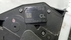 Foto de CERRADURA PUERTA DELANTERA IZQUIERDA FORD FIESTA (CNN) 1.5 TDCi CAT (75 CV / 55 KW) referencia AM5AU21813AF foto 3