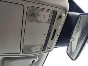Foto de LUZ INTERIOR LAND ROVER RANGE ROVER EVOQUE 2.0 Td4 CAT (150 CV / 110 KW)