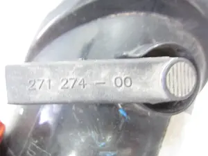 Foto de FARO ANTINIEBLA DERECHO VOLKSWAGEN PASSAT BERLINA (3C2) 2.0 TDI (140 CV / 103 KW) referencia 271274 foto 8