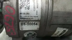 Foto de COMPRESOR AIRE ACONDICIONADO AUDI A4 BERLINA (8E) 2.0 16V TDI (170 CV / 125 KW) referencia 4471501453 foto 5