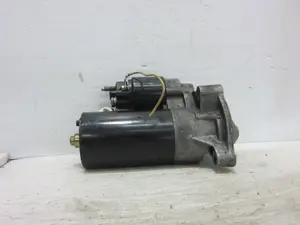 Foto de MOTOR ARRANQUE PEUGEOT 206 referencia 001108183 foto 4