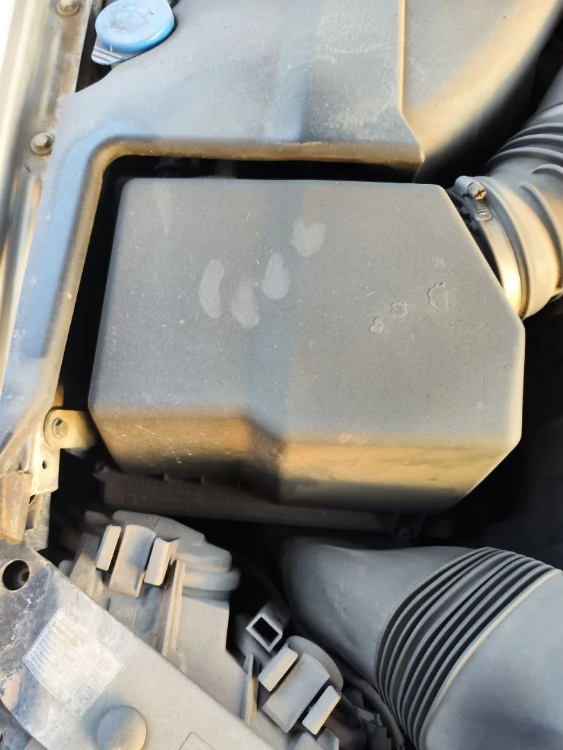 Foto de CAJA FILTRO AIRE AUDI A8 (D2) 4.2 V8 40V (310 CV / 228 KW)