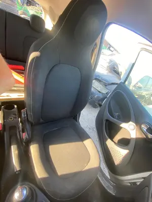 Foto de ASIENTO DELANTERO IZQUIERDO SMART FORFOUR
