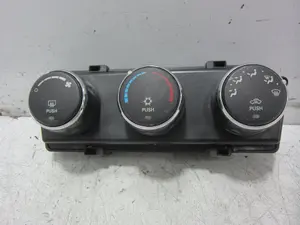 Foto de MANDO CALEFACCION / AIRE ACONDICIONADO DODGE NITRO (KA) 2.8 CRD (177 CV / 130 KW) referencia 55111803AF