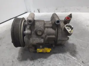 Foto de COMPRESOR AIRE ACONDICIONADO CITROEN C3 1.4 HDi (68 CV / 50 KW) referencia 9800821980 foto 7