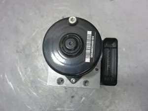 Foto de ABS BMW SERIE 3 COUPE (E92) 2.0 Turbodiesel CAT (177 CV / 130 KW) referencia 3451678476301