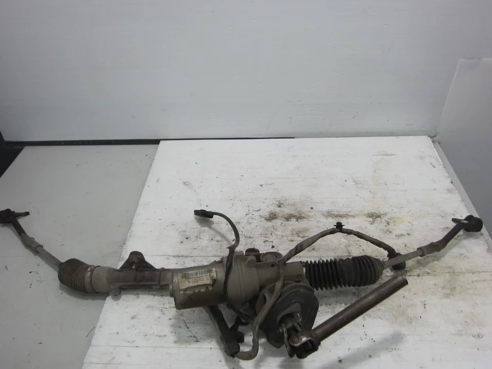 Foto de CREMALLERA DIRECCION CITROEN C3 referencia 9680264780