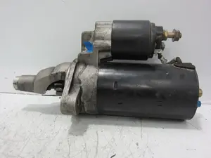 Foto de MOTOR ARRANQUE AUDI ALLROAD QUATTRO QUATTRO (4B5) 2.5 V6 24V TDI (180 CV / 132 KW) referencia 059911023H foto 1